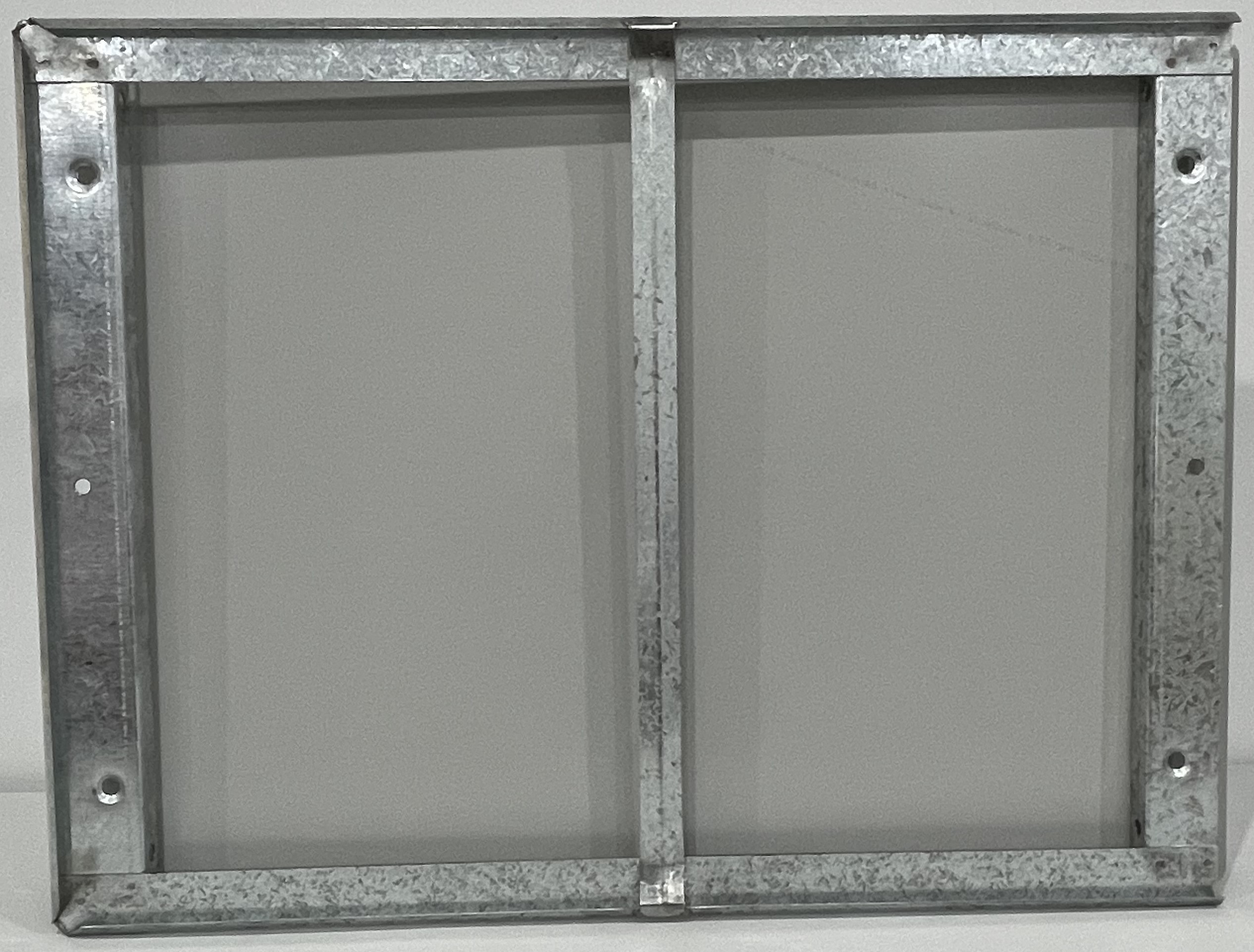 EIP Metal Panel Holders