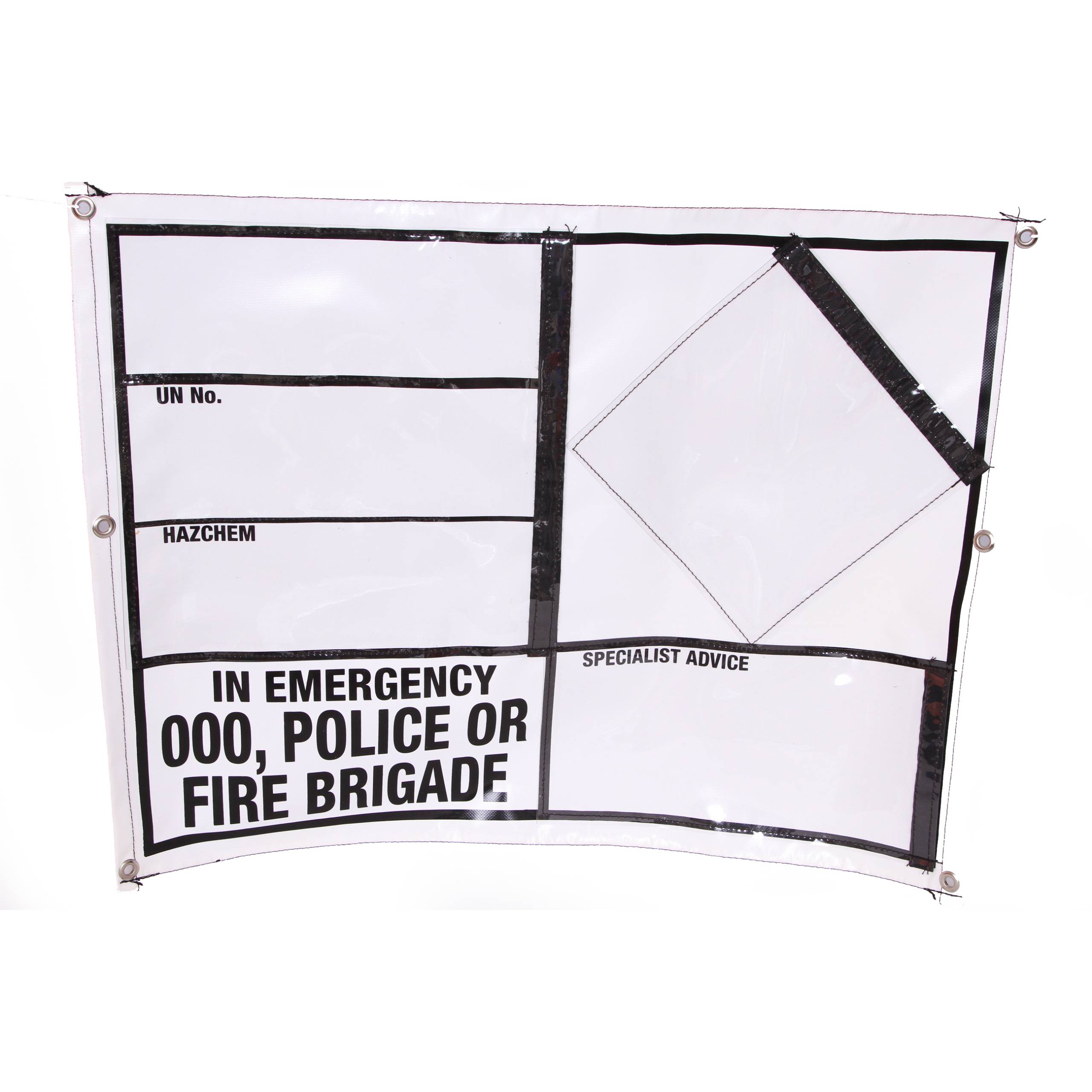 EIP Changeable Panels