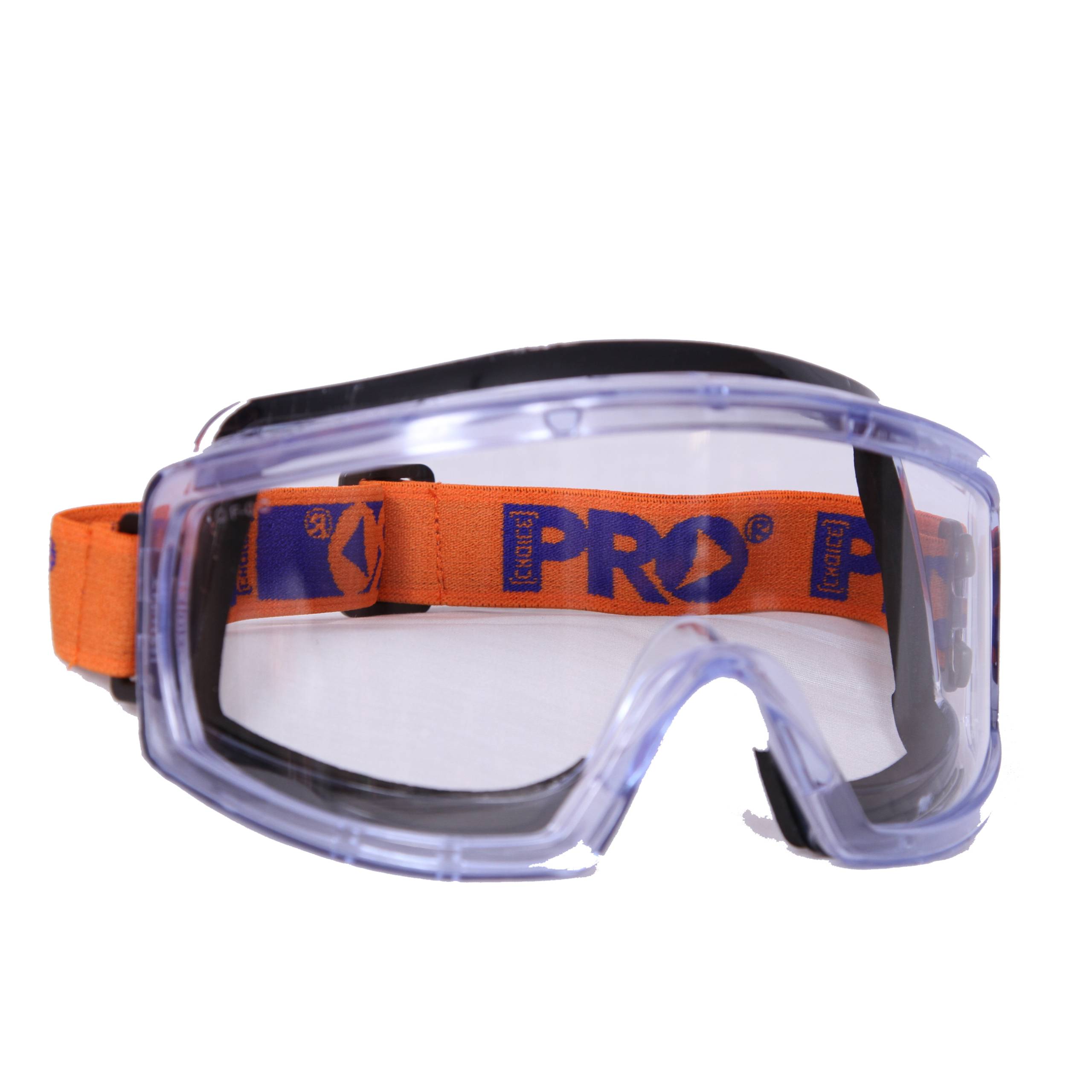 Gas Tight Goggles