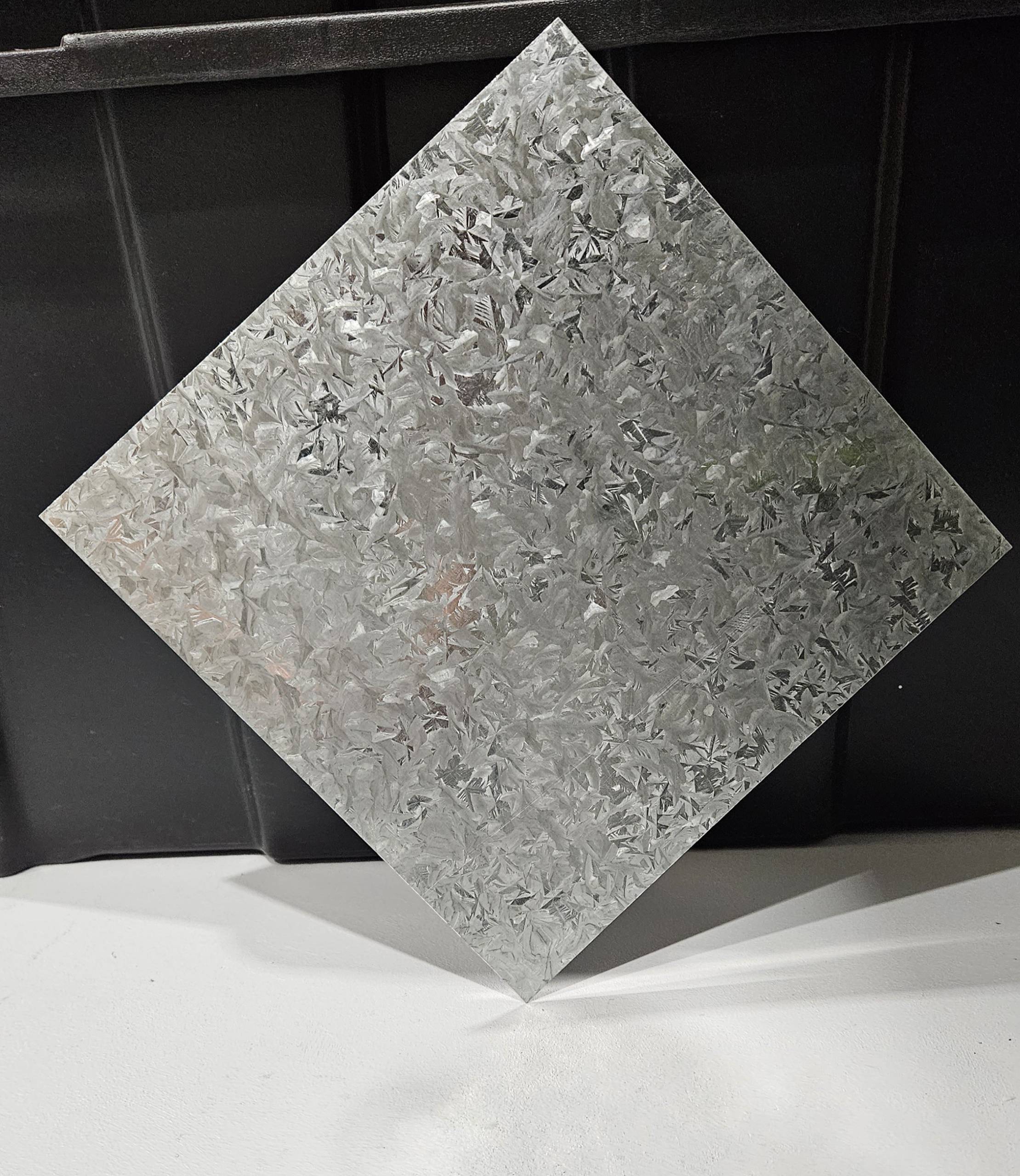Metal Blanks